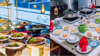 Swiss-Belhotel Jambi Sajikan Tiga Paket Menarik Berbuka Puasa Ramadan 2026